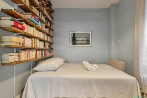 Semard - KP - Ideal apartment for 4 people - PARIS 9ème
