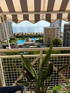 Mikonos IV Solo Familias Serviplaya