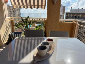 Mikonos IV Solo Familias Serviplaya