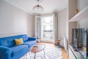 Baigneur 2 - KP - Parenthèse parisienne dans le 18e