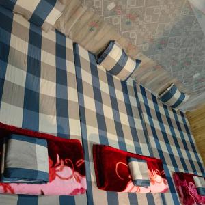 Quang Thuận Bản Giốc Homestay