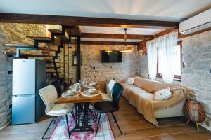 Holiday home Klara with heated pool
