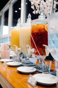 Portal Hotel Mogi Mirim