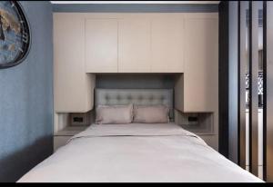 Lifestyle Studio Apartment Escada 101