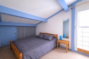 Maisonnette 3 chambres - Cosy avec terrasse et parking