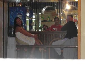 Eiffel Hotel Hurghada