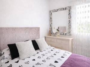 Apartamento 3 dormitorios con garaje y wifi gratis a pocos minutos del centro de Jerez