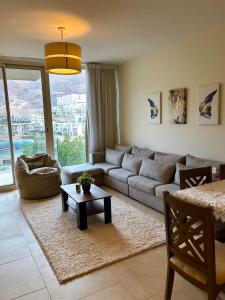 Il Monte Galala المونت جلالة Luxury 2BR Chalet