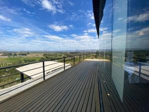 Apalta Vista Wine Lodge