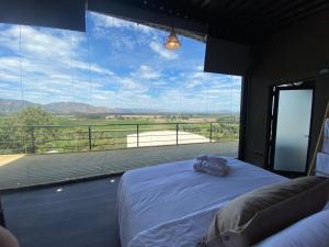 Apalta Vista Wine Lodge