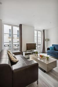 Serenty - 1BR - St Germain & Jardin du Luxembourg