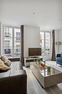 Serenty - 1BR - St Germain & Jardin du Luxembourg