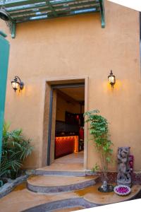 Avimukta x VIRAM - A Varanasi Experience