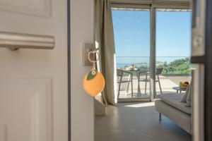 LEMON GARDEN Arillas