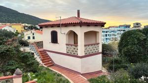 Villa Solea Sardinia img57