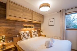 Appartement Rocca - Welkeys