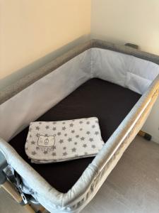 Ferienwohnung LeJaju