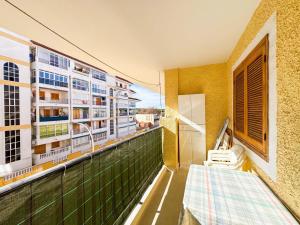 013 Sunny Beach Spain Apartment - Alicante Holiday