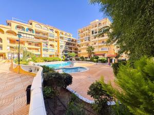 013 Sunny Beach Spain Apartment - Alicante Holiday