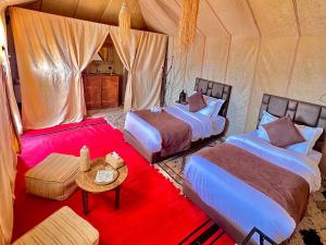 Gorgeous Luxury Camp