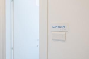 Blu Parthenope Suites