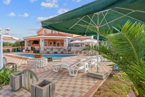 Family-friendly apartments with swimming pool Kraj, Pasman - 334