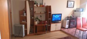 Lulin apartament