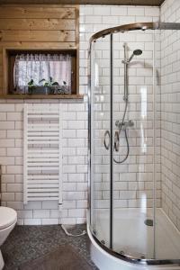 Domek Luna Wilcza Zagroda