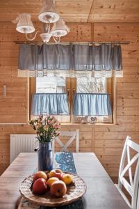 Domek Luna Wilcza Zagroda