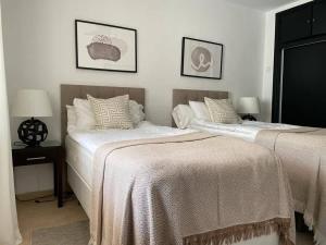 Garden Club - Puerto Banus