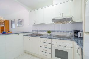 Apart-rent Apartment Marenostrum 0090