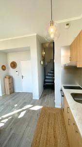Cannes Centre charmante duplex lumineux