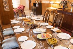 Lions Den Estate 7 BD Ramgarh serviced Villa BBQ