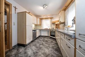 Alpenchalet Mitterlechner