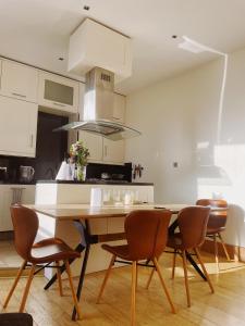 Central Location! Gorgeous Flat in London Bridge