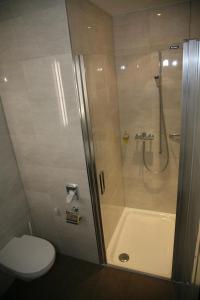 Double Room room in Gasthaus Post
