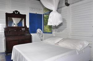 Casa Gaviota Baru Beach House