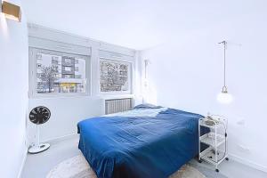 Charming flat near Place dItalie