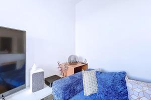 Charming flat near Place dItalie