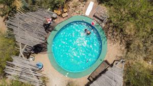 Hostel Al Infinito