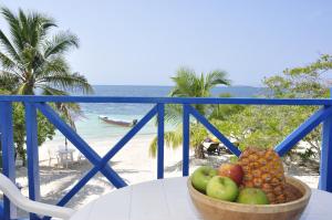 Casa Gaviota Baru Beach House