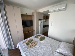 Refúgio Manhattan, seu cantinho em Curitiba