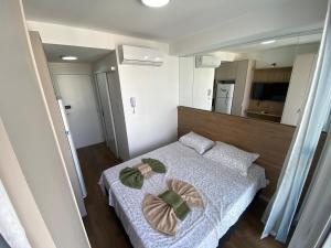 Refúgio Manhattan, seu cantinho em Curitiba