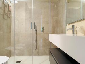 ComeCasa Terraced 3 BDR Apt Santa Margherita