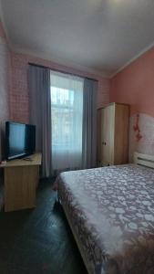 1 кім апарт на Олени Степанівни поруч жд парковка