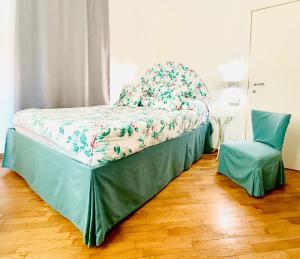 ComeCasa Terraced 3 BDR Apt Santa Margherita