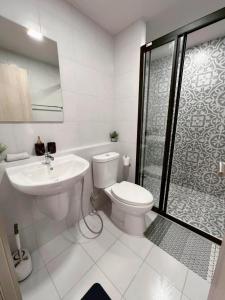 CABANAS Hua Hin 2 Bedrooms 2 Bathrooms