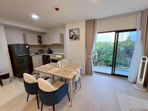 CABANAS Hua Hin 2 Bedrooms 2 Bathrooms