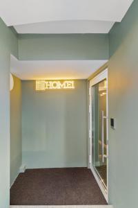 HOME1 - Serre Boutique Hostel