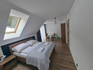 Agroturystyka Julinka